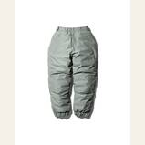 FR Two Layer Down Pants