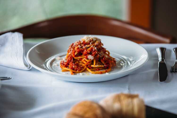 Best Italian Restaurants In Austin To