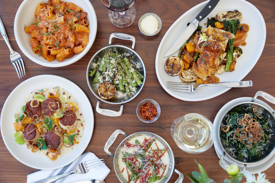 Best Italian Restaurants in Austin to Try Right Now - Thrillist