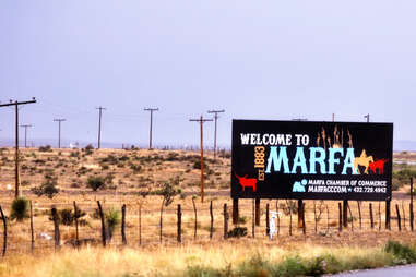 marfa