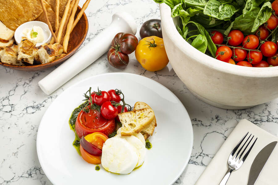 Best Italian Restaurants in Las Vegas Thrillist