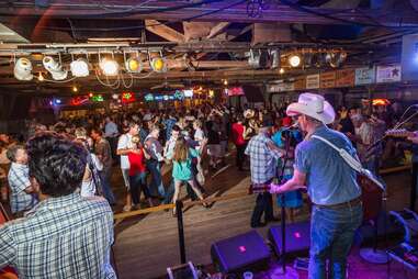 Gruene Hall