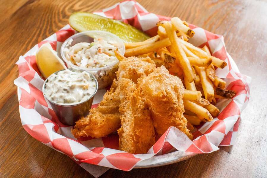 Red Hook Lobster Pound New York, NY Thrillist