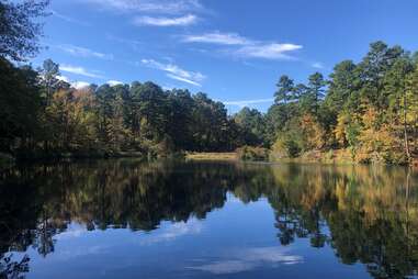 Tyler State Park - Texas Parks and Wildlife