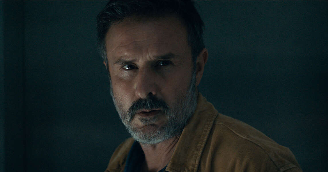 ‘Scream’ Veteran David Arquette Is Excited to See Where the Horror Franchise Goes Next