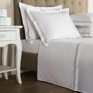 Frette Hotel Classic Sheet Set (King)