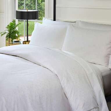 Frette 1860 for St. Regis Duvet Cover (King)
