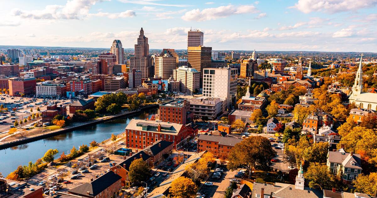 Providence Rhode Island Thrillist