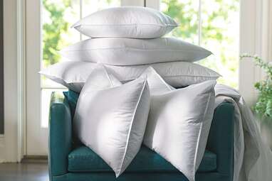 The Ritz-Carlton Pillow