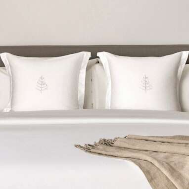 Four seasons hotel outlet down pillows