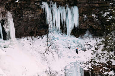 Kaaterskill Falls