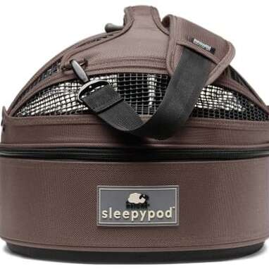 Sleepypod Medium Mobile Pet Bed