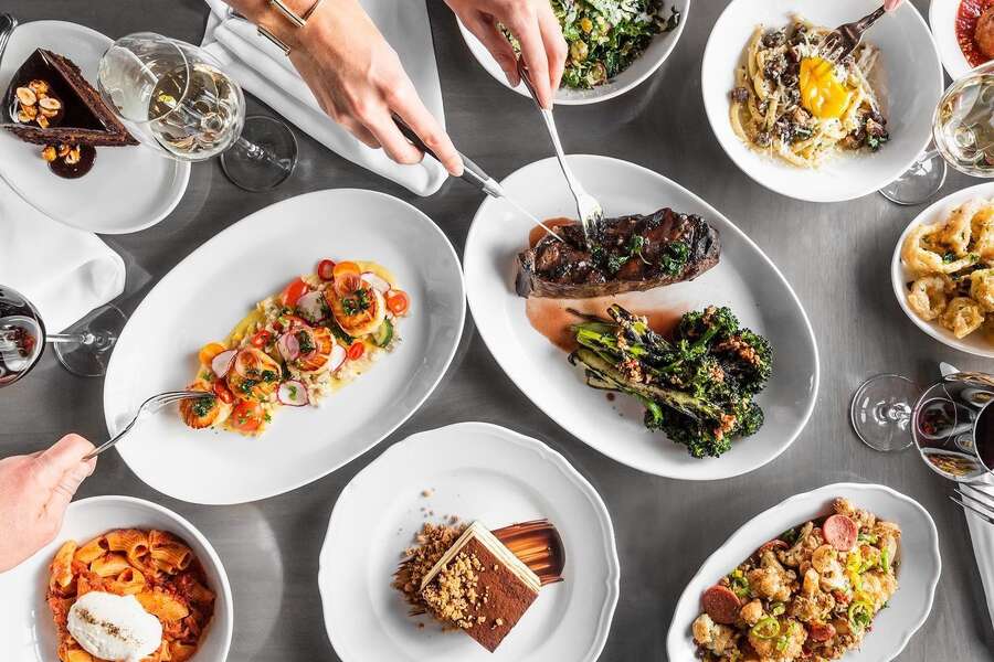 Best Italian Restaurants in Chicago Thrillist