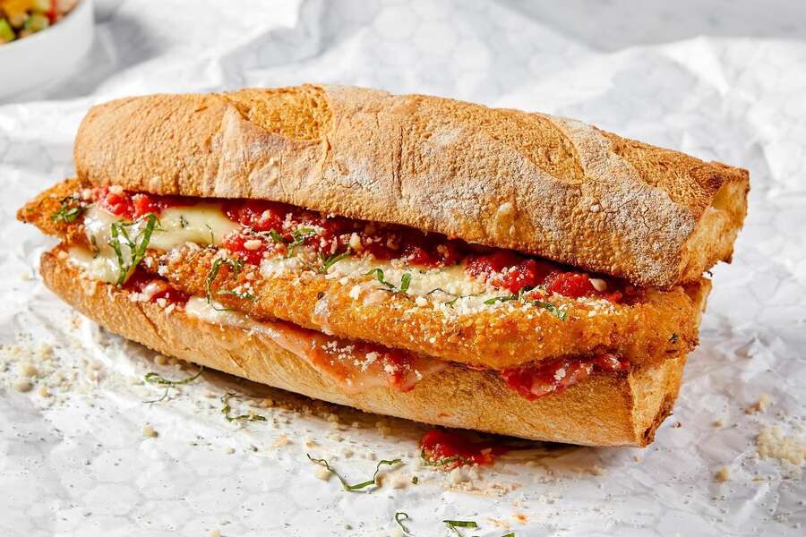 Nonna's A Restaurant in Chicago, IL Thrillist