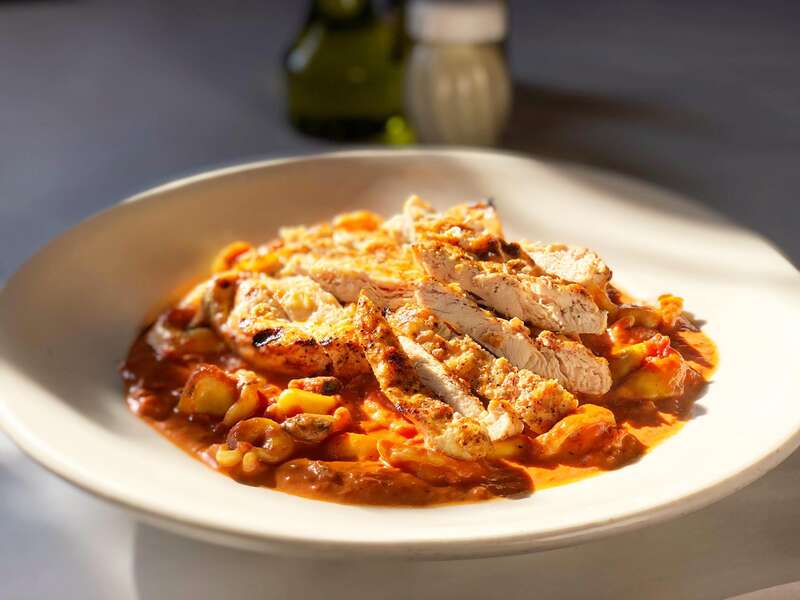 Mart Anthony's Italian Restaurant A Restaurant in Chicago, IL Thrillist