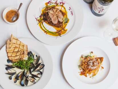 Sapori Trattoria