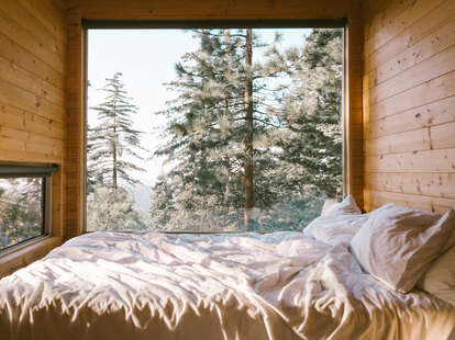 Getaway