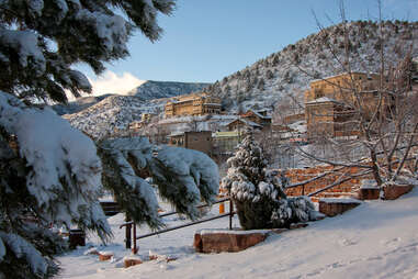 Jerome, Arizona
