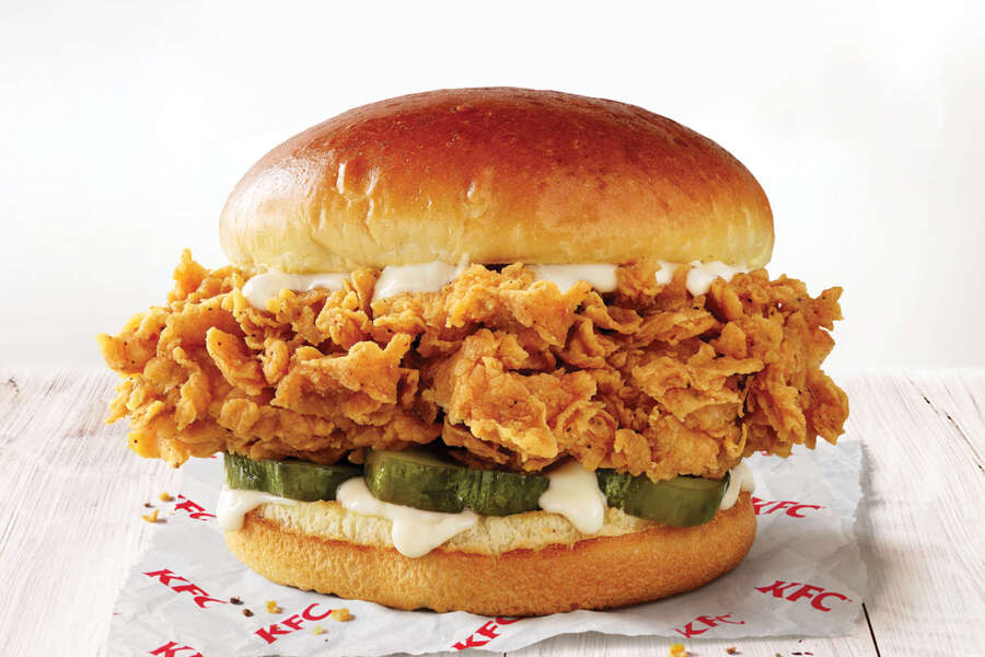 KFC Digital Deal That Will Get You a Free Chicken Sandwich - Thrillist