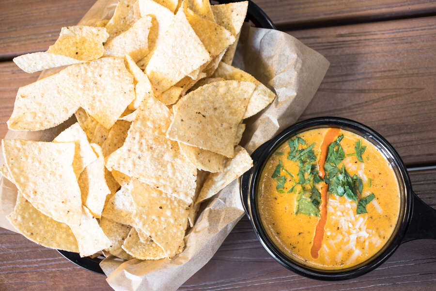 Torchy S Tacos Rewards Club Members Could Win Free Queso For Life   Scale;