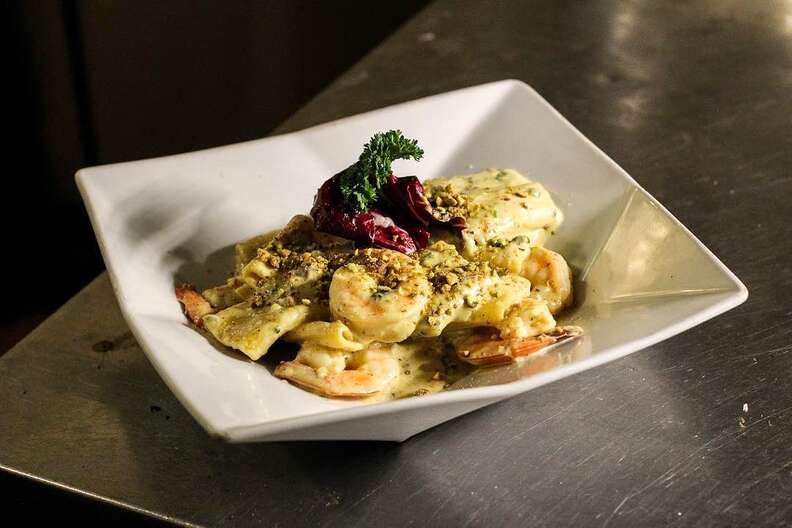 Best Italian Restaurants in Miami - Thrillist