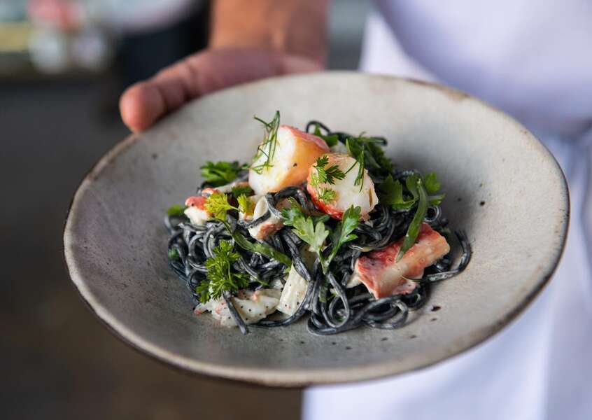 Best Italian Restaurants in Miami Thrillist