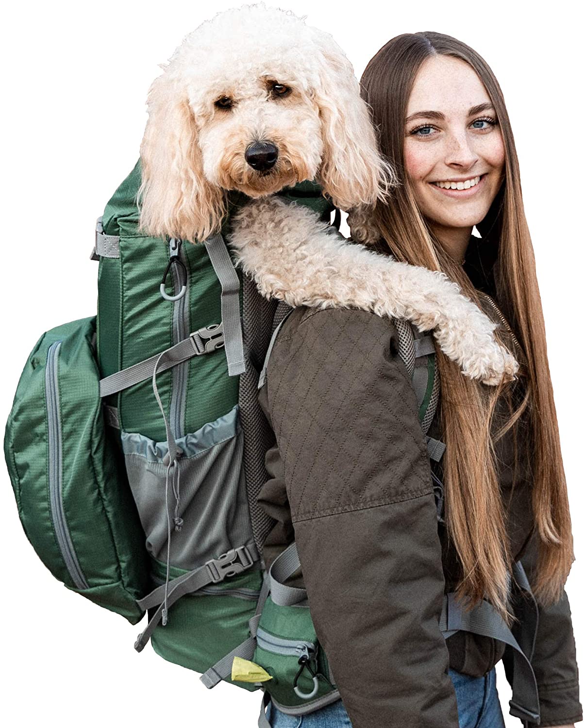 Best dog backpack shop carrier for hiking