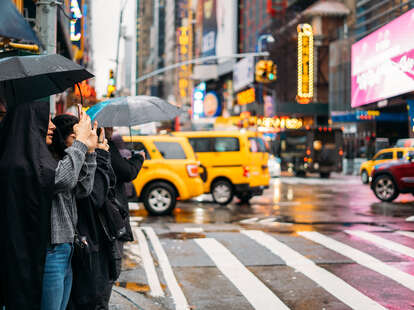 Buy umbrella deals nyc