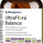 Metagenics - UltraFlora® Balance – Daily Probiotic (60 capsules)