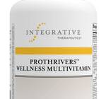 Integrative Therapeutics ProThrivers Wellness Multivitamin