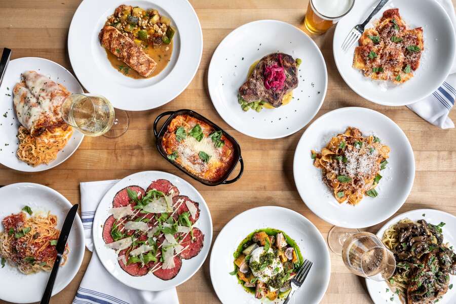 Best Italian Restaurants in Atlanta Thrillist