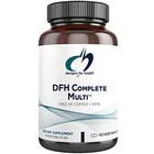 Designs for Health DFH Complete Multi