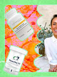 The Most Worthwhile Immune-Boosting Supplements, According to a Wellness Expert