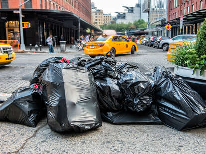 A Startup Just Got $30 Million to Shake Up the Garbage Industry