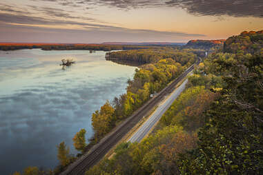 Great Rivers National Scenic Byway