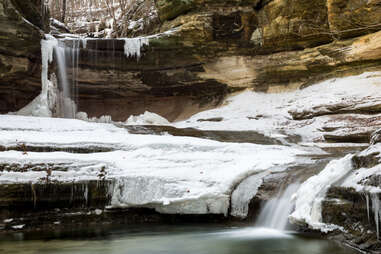 Starved Rock State Park