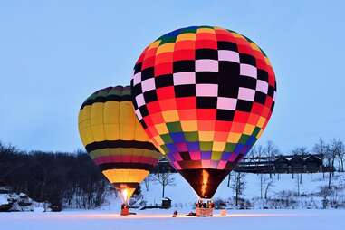 Eagle Ridge Resort & Spa