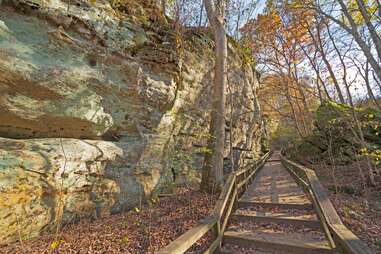 Giant City State Park