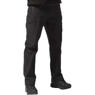 Free Soldier Men's Insulated Waterproof Snow Bibs Ski Overalls