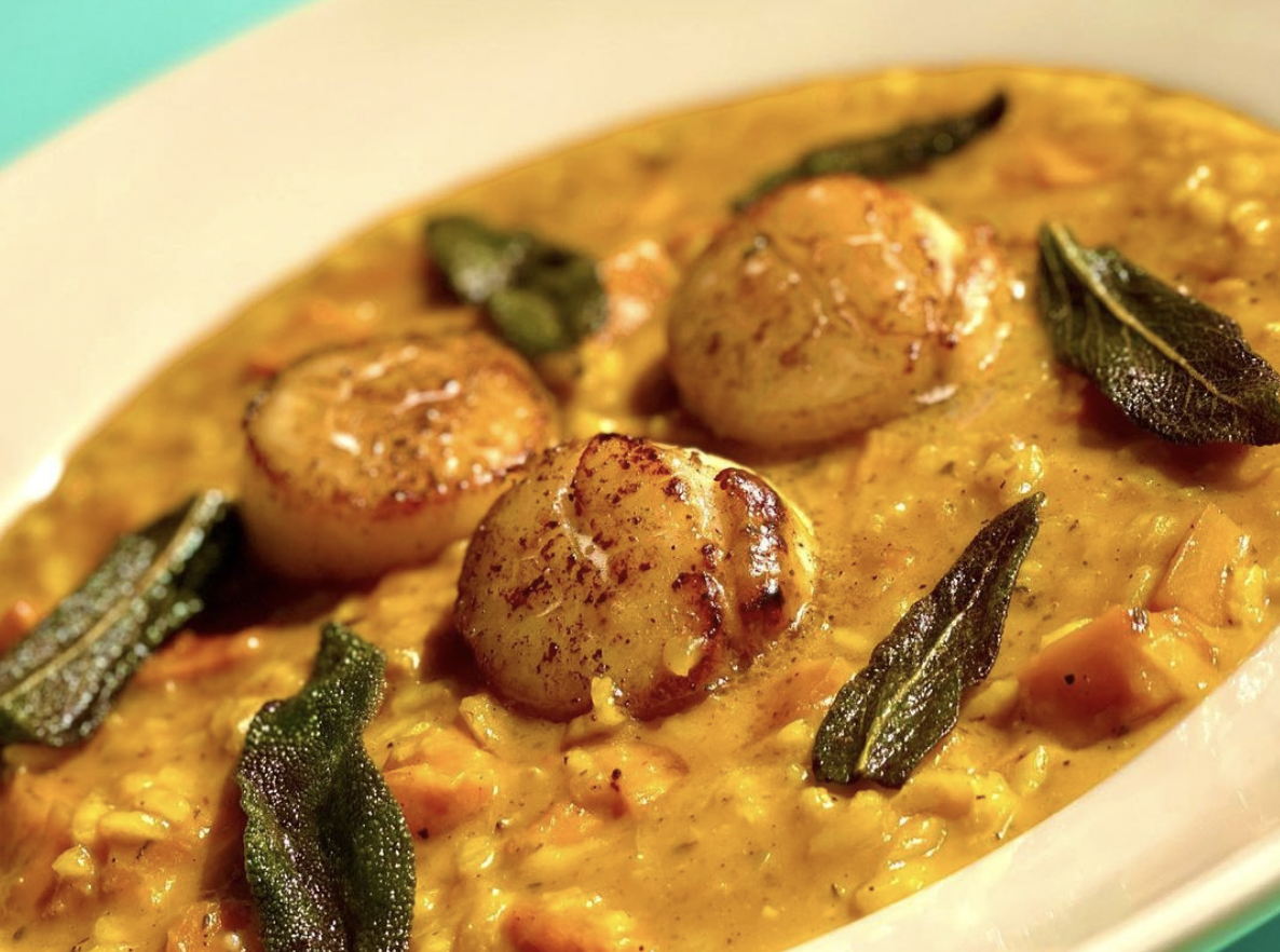 Giacomo’s cibo e vino