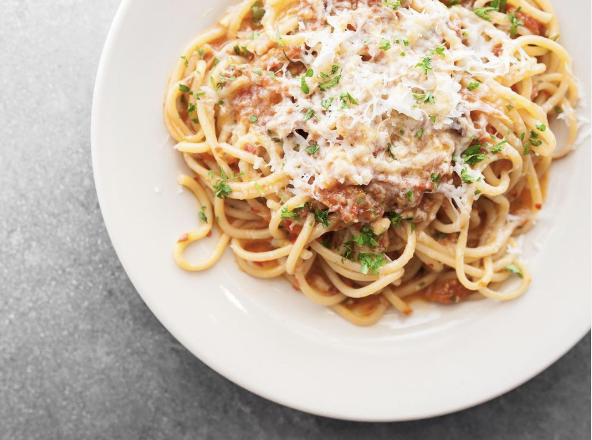 Paulie’s Restaurant