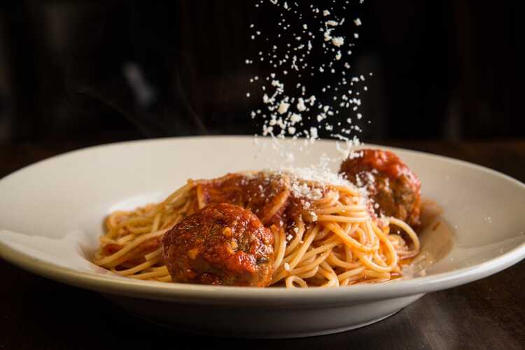 Damian&rsquo;s Cucina Italiana
