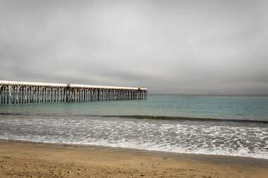 san simeon cove