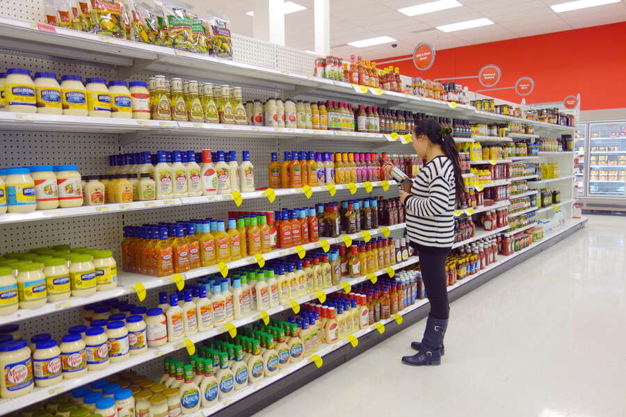 FDA Will Stop Regulating French Dressing Thrillist