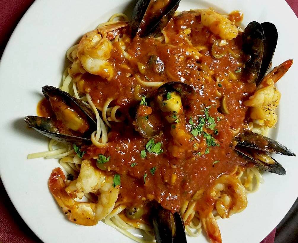 Luigi’s Cucina Italiana