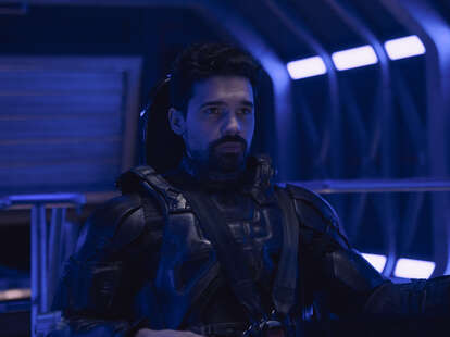 the expanse james holden steven strait