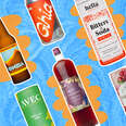 Our Favorite Non-Alcoholic Canned Cocktails