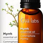 Gya Labs Myrrh Essential Oil