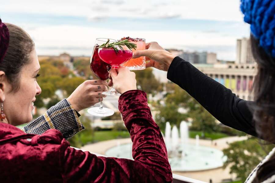 Assembly Lounge: Philadelphia, Pennsylvania - Thrillist