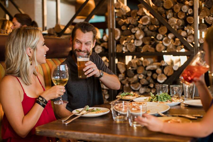 Campo Mammoth A Restaurant in Mammoth Lakes, CA Thrillist